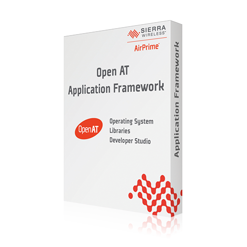 Open AT Application Framework