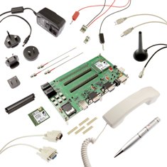 AirPrime Q26 Development kit