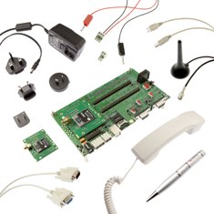 AirPrime SL Series development kit
