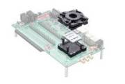 AirPrime SL Series Mechanical Socket Development Kit