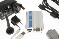 Fastrack Xtend (FXT) development kit