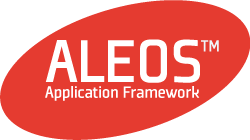 ALEOS Application Framework